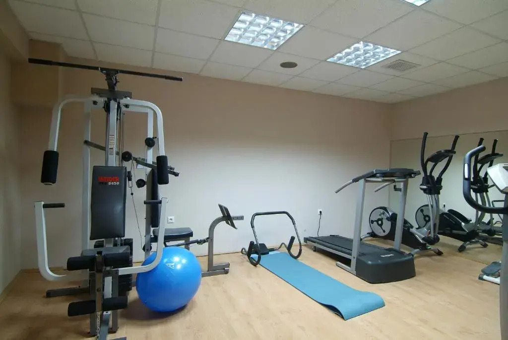 Boutique Hotel Skamnos Arachova