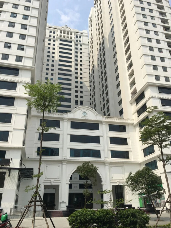 2 Bedroom Apartment With City View