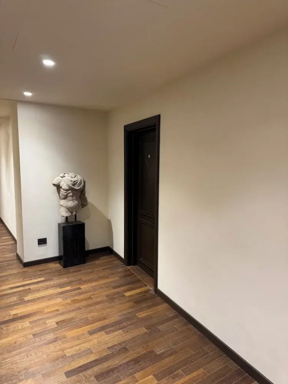 Palazzo Gambirasi Luxury Suite Roma