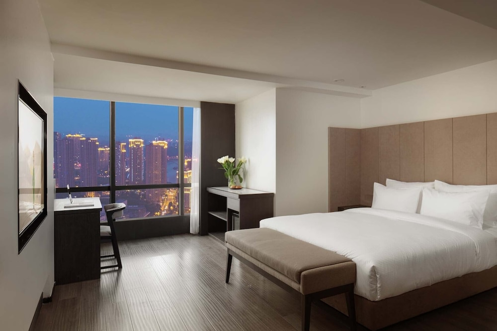 Jinxi Hotel Chongqing Jiefangbei Store