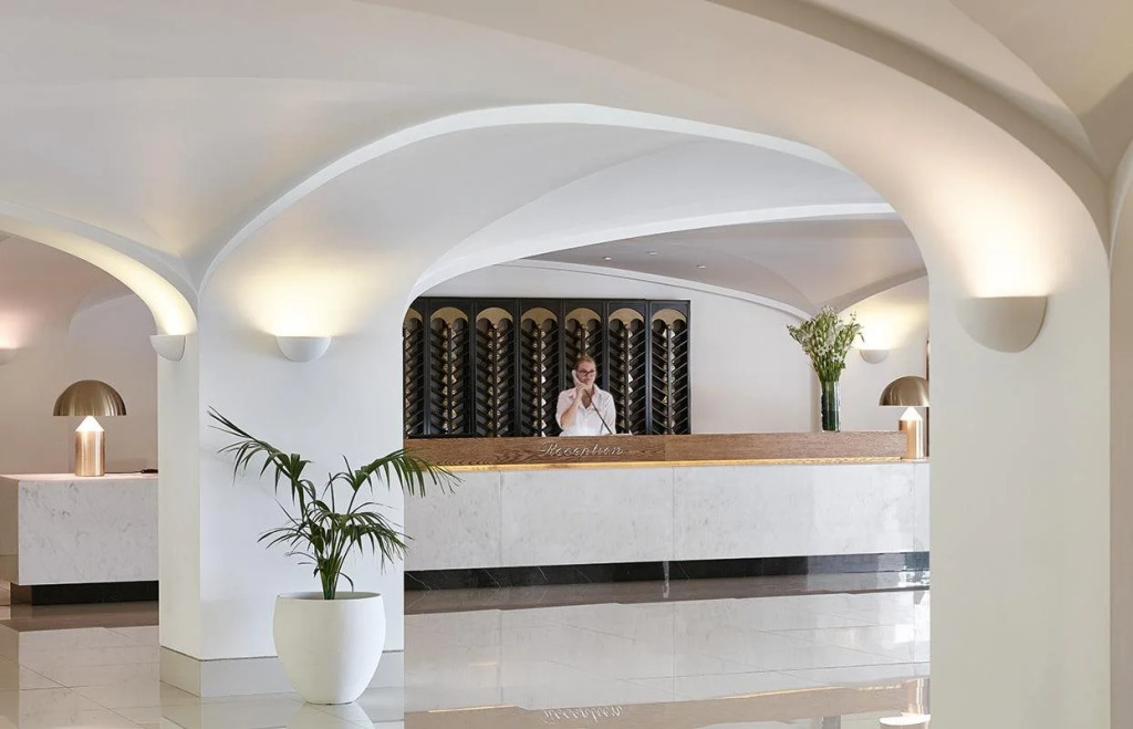 Grecotel Daphnila Bay
