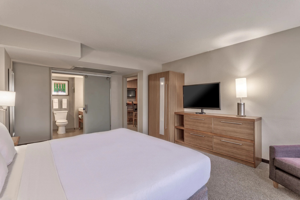 Hyatt Place Minneapolis/Downtown