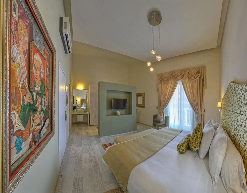 Hotel Andante