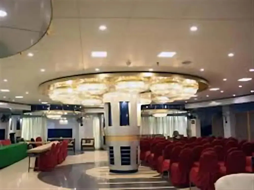 Al-safina Hotel