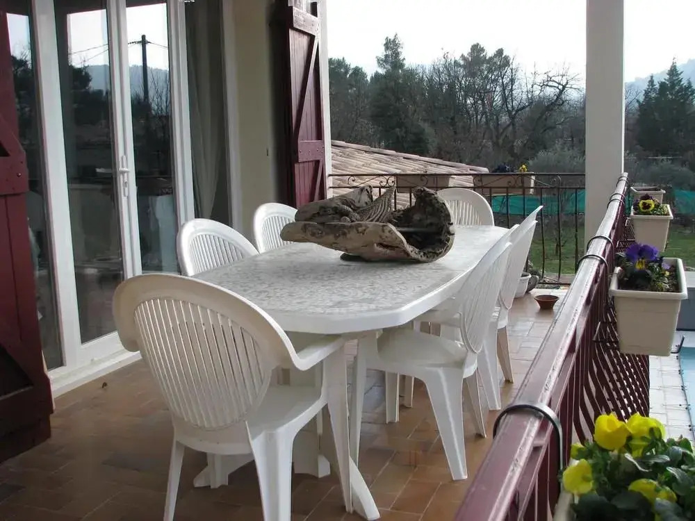 La Villa Maoré