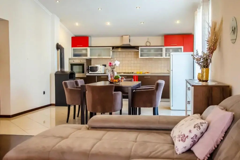 Apartment Kraljic