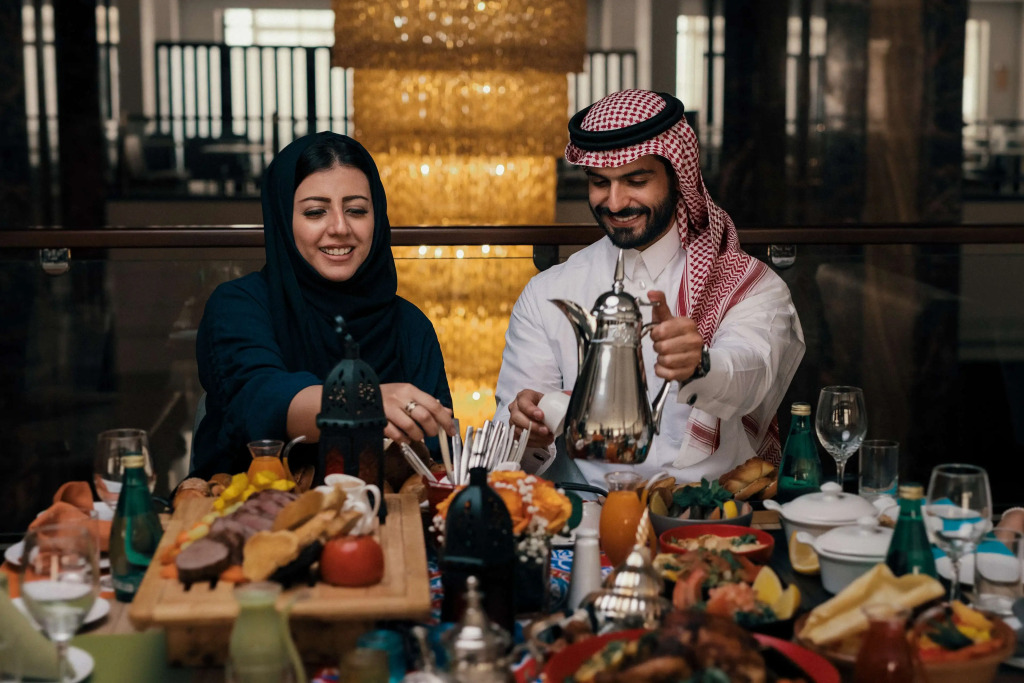Park Inn by Radisson Makkah Al Naseem