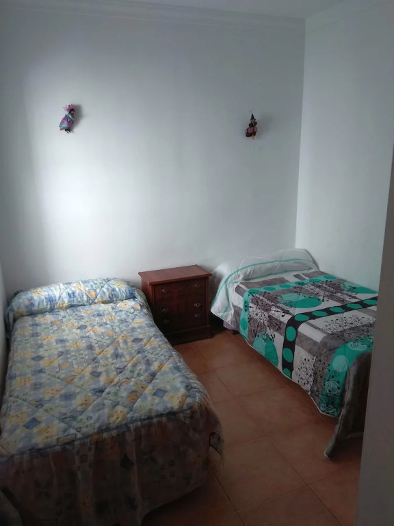 Msunsol Apartment