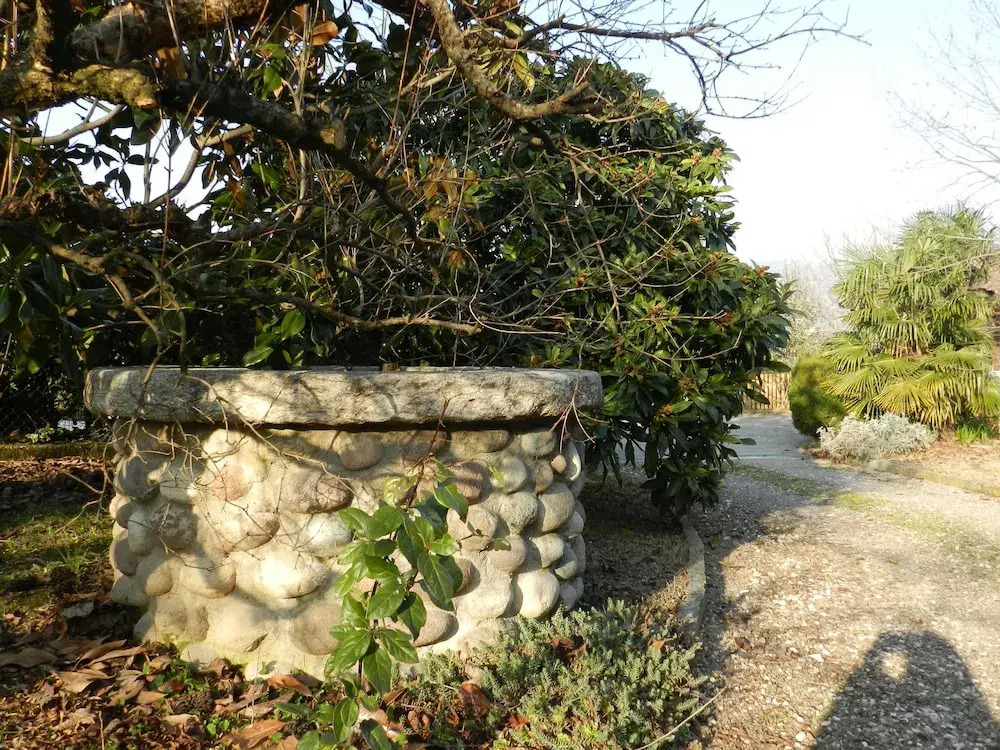 CASA DELL'ARTISTA - Regarda Travel
