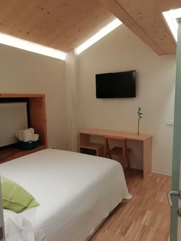 Hotel Rural Aguazul