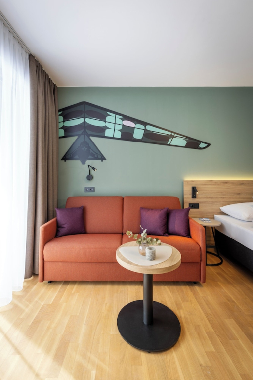 JUFA Hotel Werfenweng