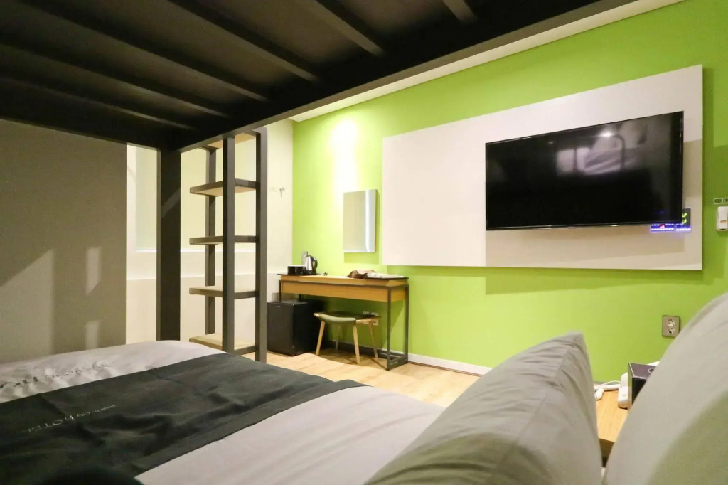 Best In City Hotel