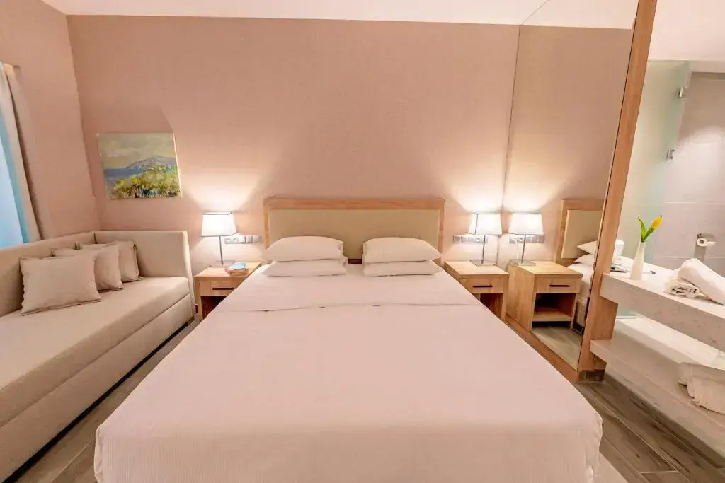 Poseidon Beach Resort