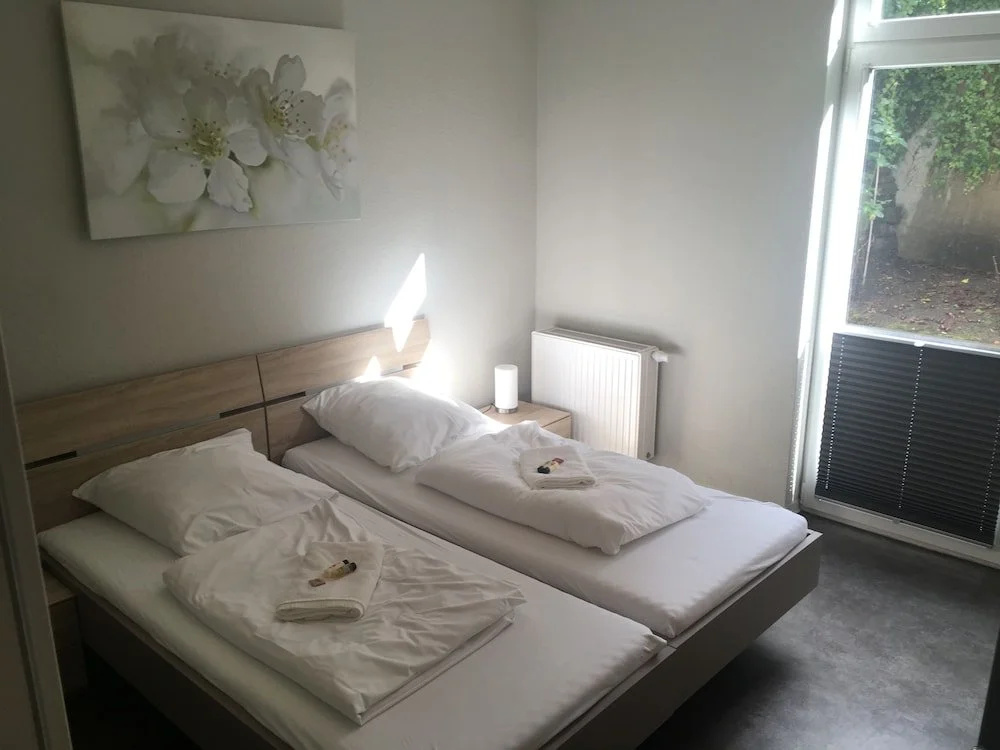 Home Port Hostel