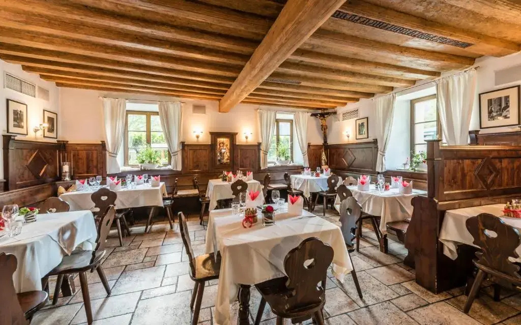 Luxury Lodge - Lener Express
