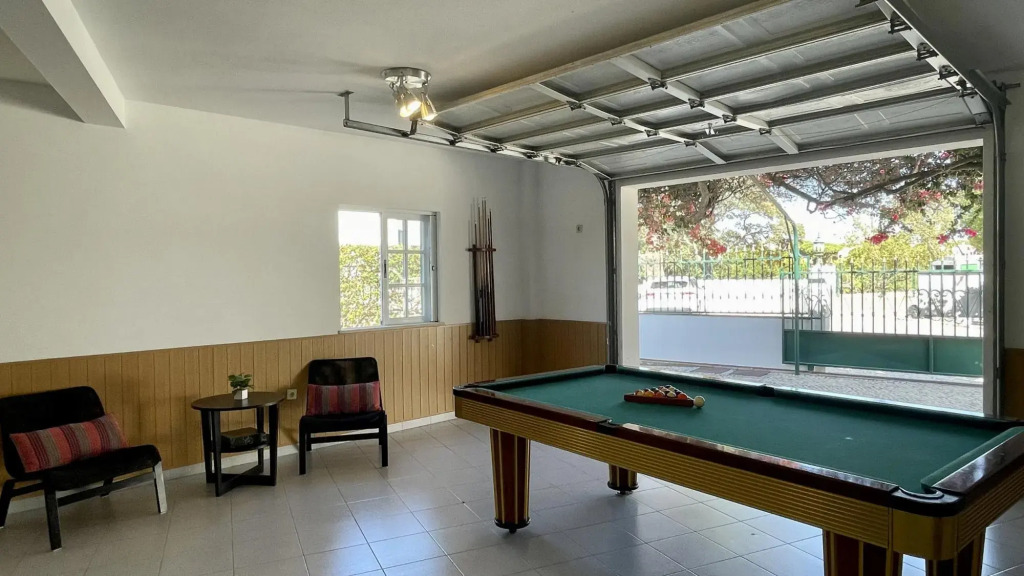 Poço - Private Pool - 16 Guests - Albufeira
