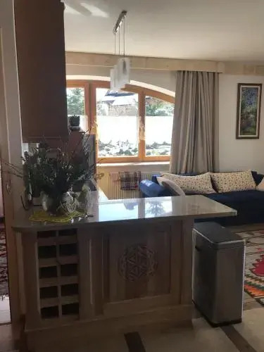 Apartament Róża