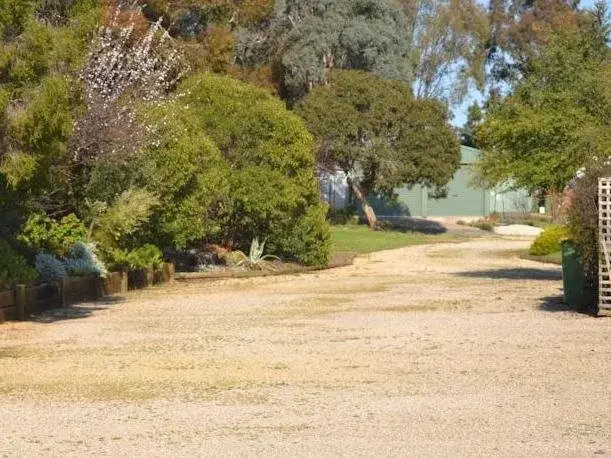 Rutherglen Motor Inn