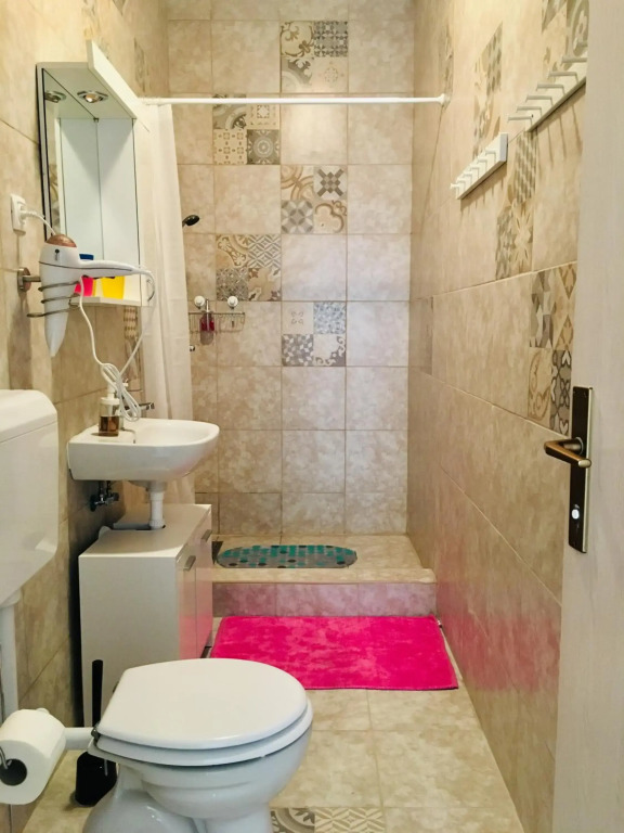 Villa Sole Tisno - Apartment Sunny