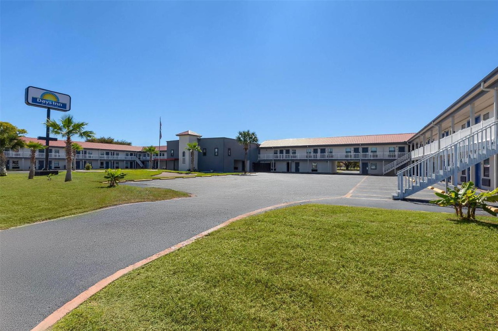 Days Inn by Wyndham Aransas Pass