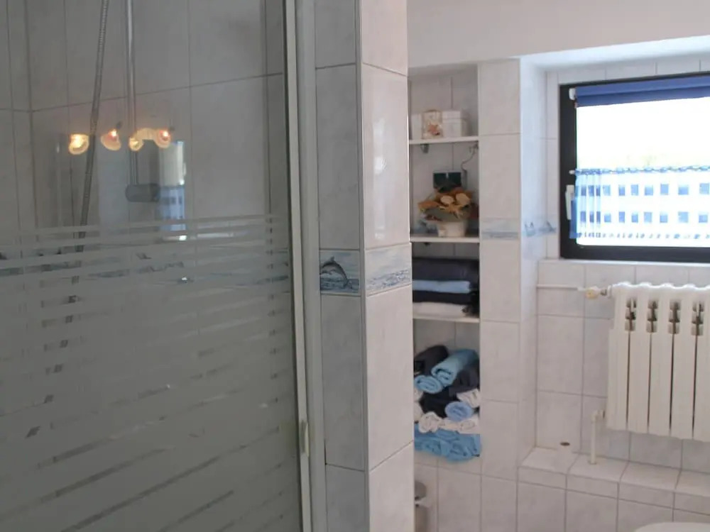 Cozy Apartment in Proseken with Lovely Terrace