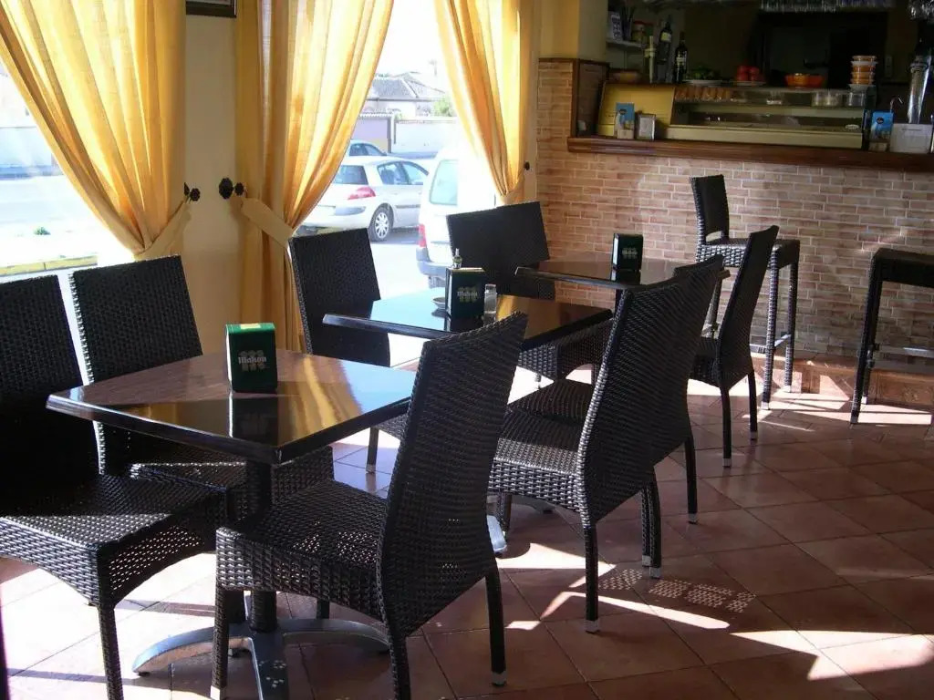 Hotel Cortijo Los Gallos
