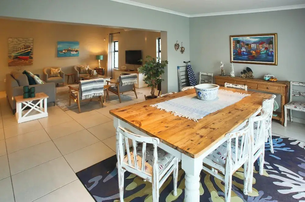 Kamen House, Langebaan, 4-Sleeper
