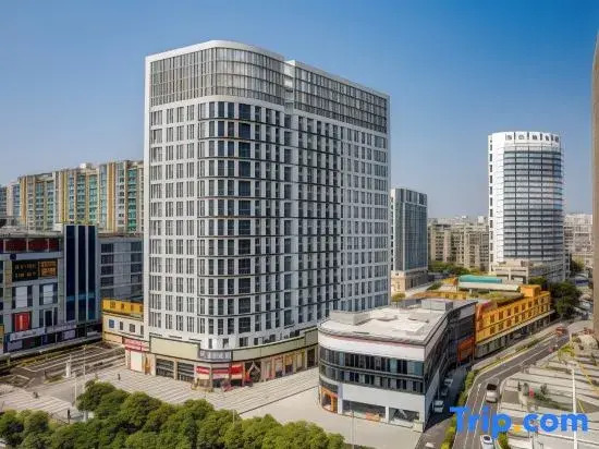Guangzhou Xiaoshiguang Aesthetic Homestay