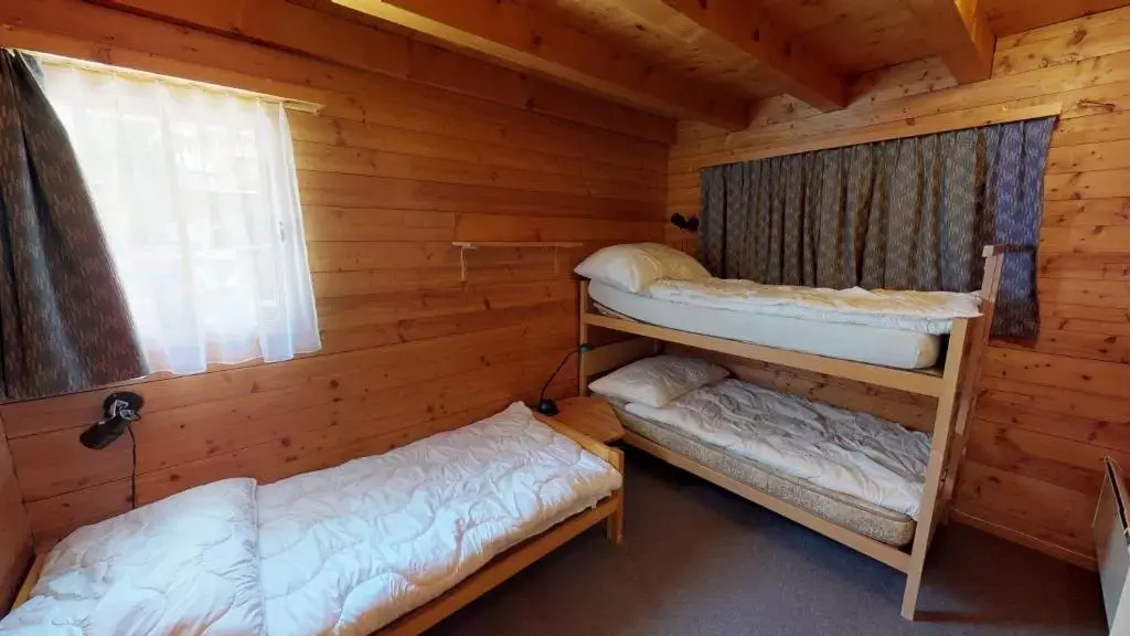 Residence Suisse RS1