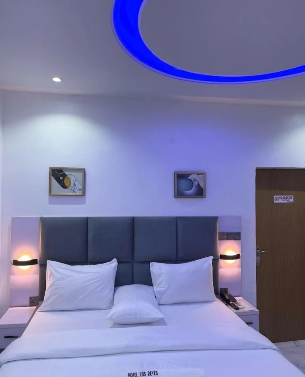 Hotel Los Reyes