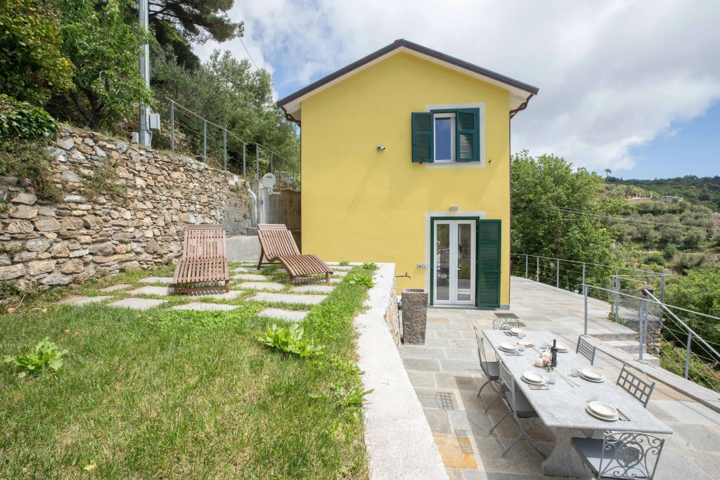 Villa Cherry Garden