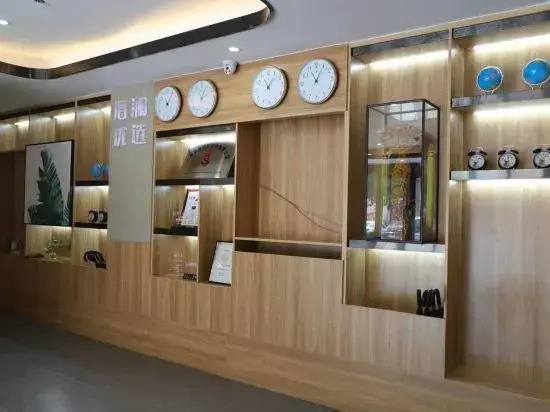 Shankee Collection Hotel (Tancheng International Trade City)