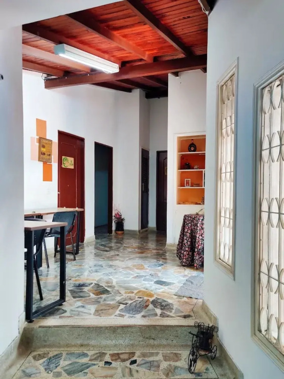 Lady Mom Hostal