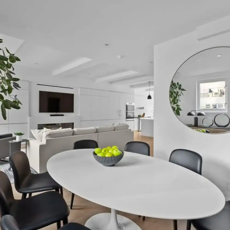 Madison Place by Rove Travel 4BR Tribeca PH