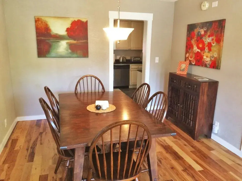 Historic Downtown Victorian Home Near Liberty Park