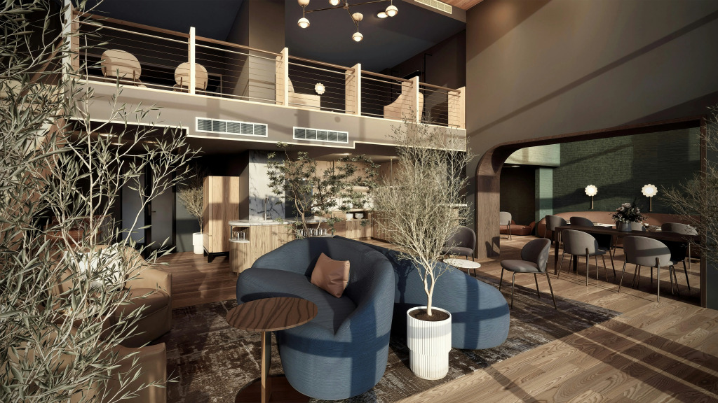 Hilton Charlotte University Place