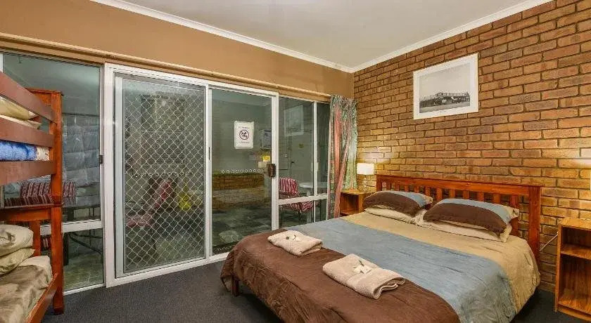 Bellum Hotel