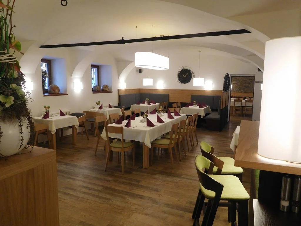 Tišnovská Rychta