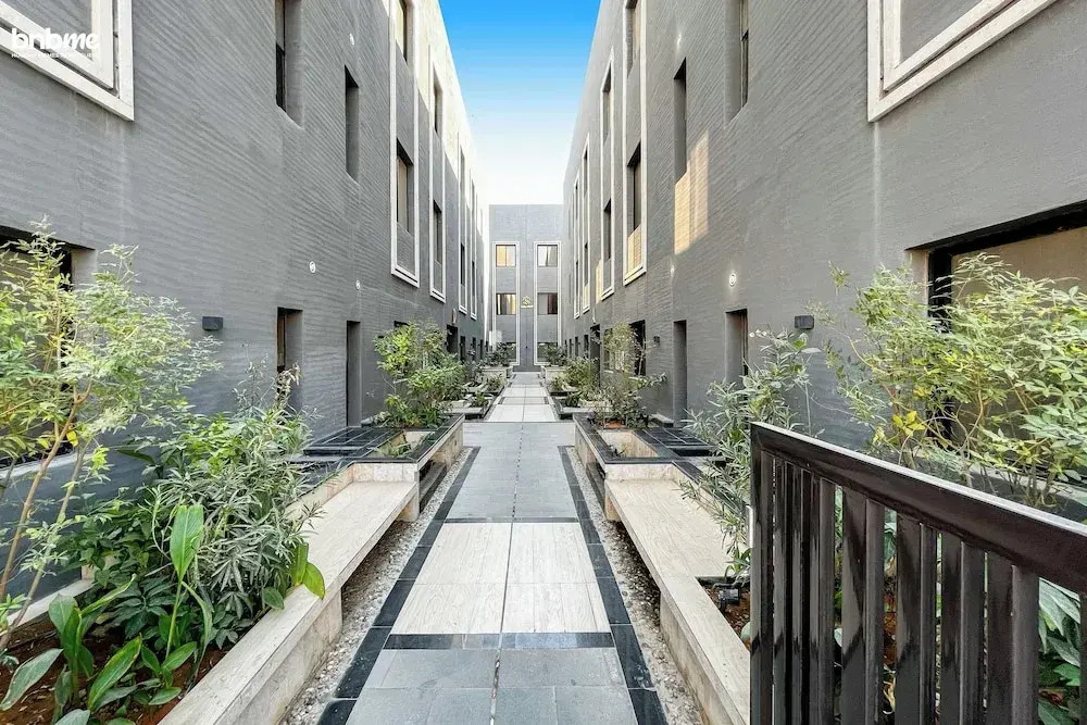 bnbmehomes-3B with Pvt Rooftop Bliss-A14