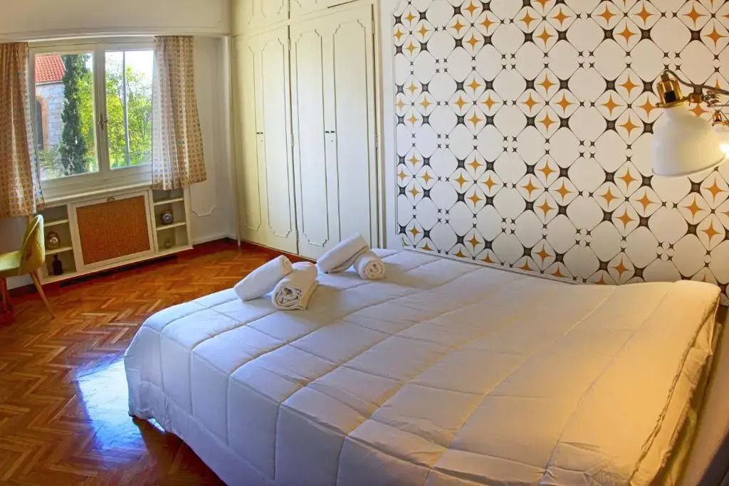 Life Houses Zappeio Apartment