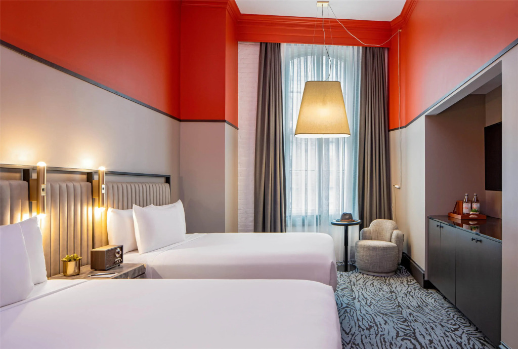 Pelham Hotel