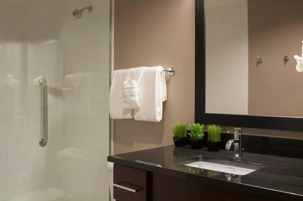 Hampton Inn & Suites Denver Downtown Convention Center