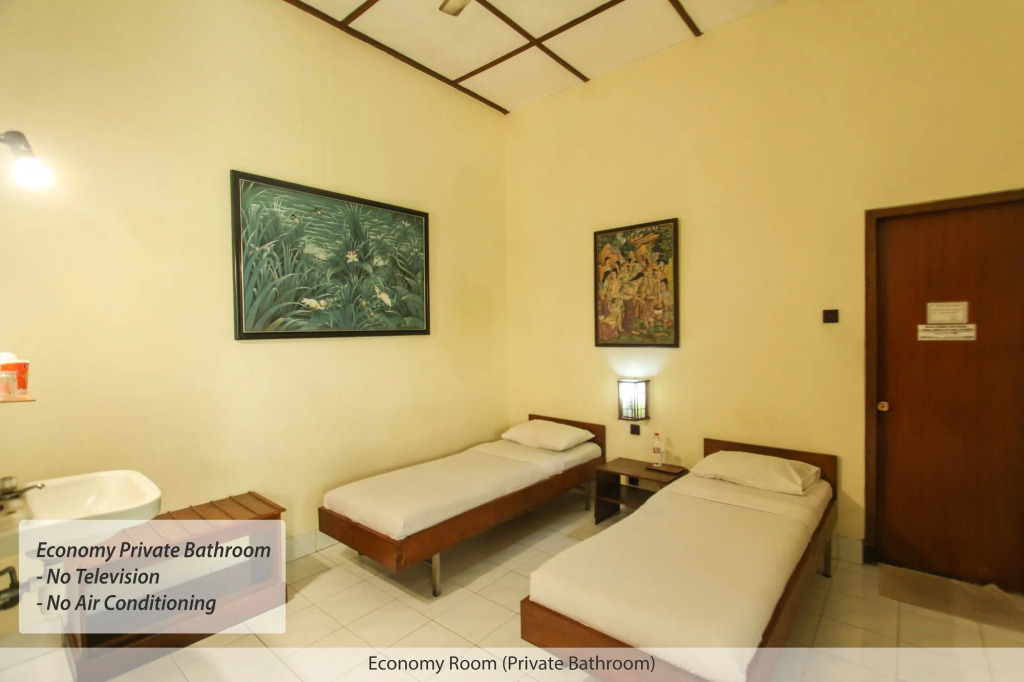 Duta Guest House