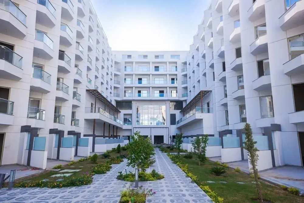 Scandic Resort