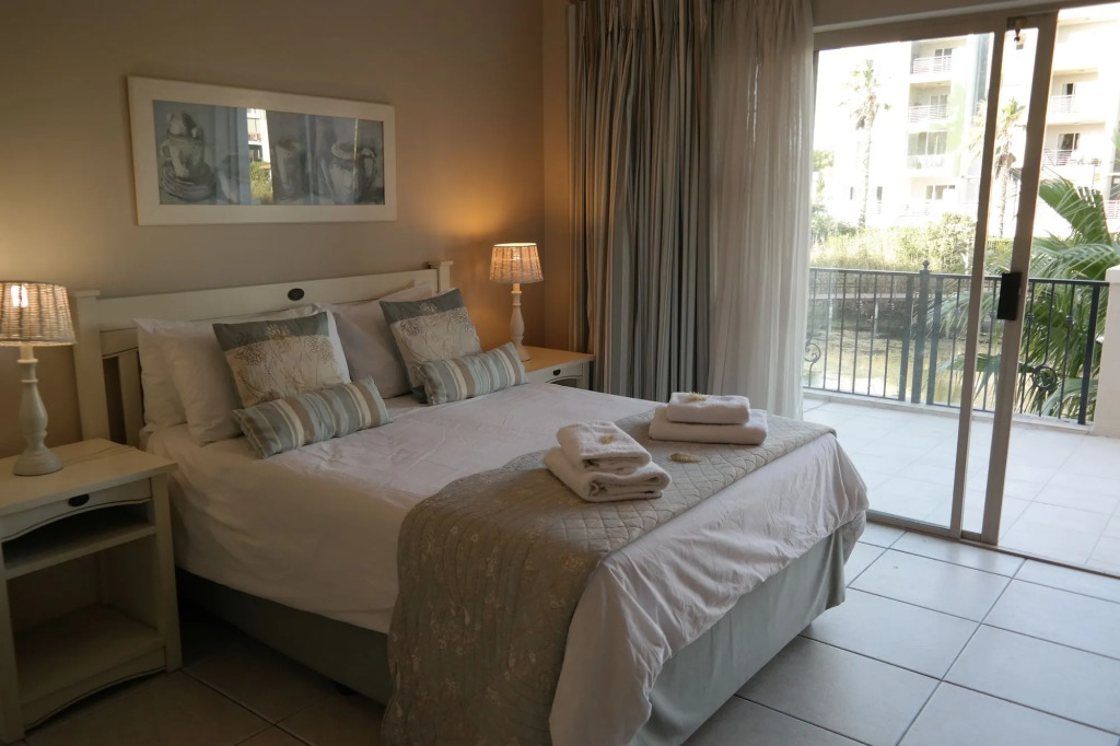 Bougain Villas