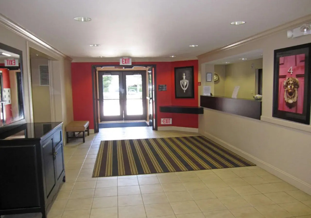 Extended Stay America Premier Suites - San Francisco - Belmont
