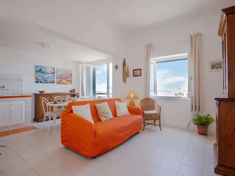 Holiday Gome in San Vincenzo Near Beach