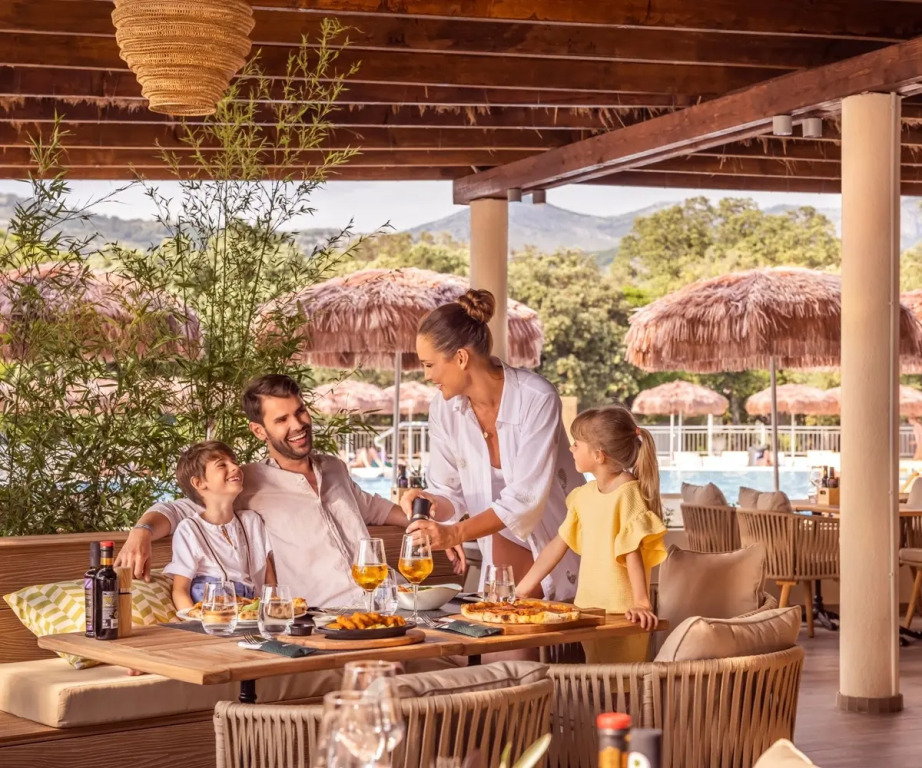 Valamar Tirena Hotel