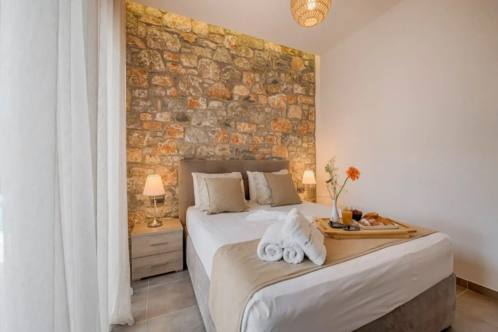 Prasonisi Villas