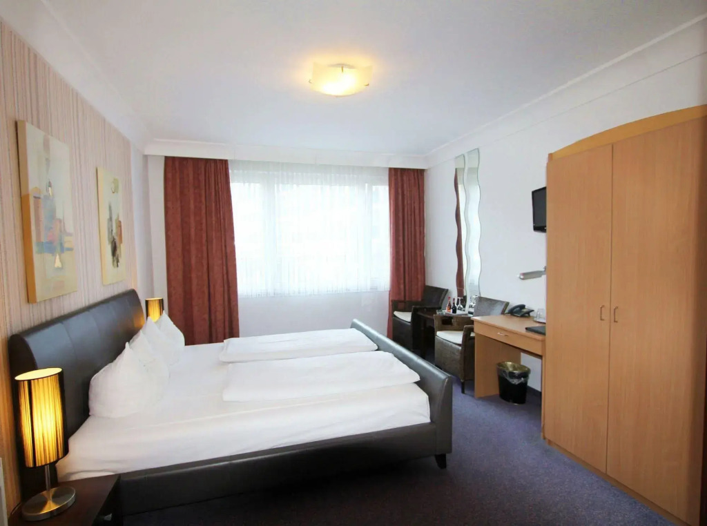Hotel Alt Graz
